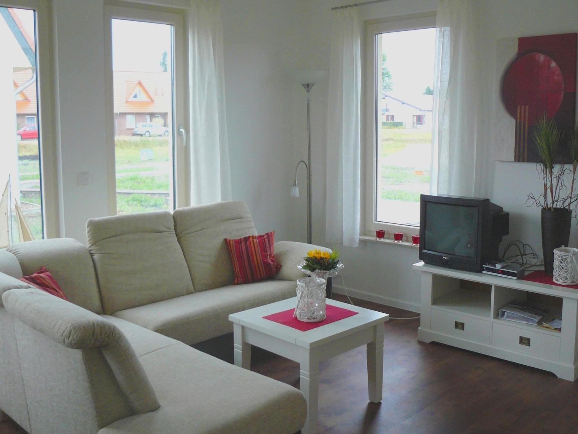 Holiday Home In Wietzendorf In The L Neburg Heath With A View Of The Countryside Εξωτερικό φωτογραφία