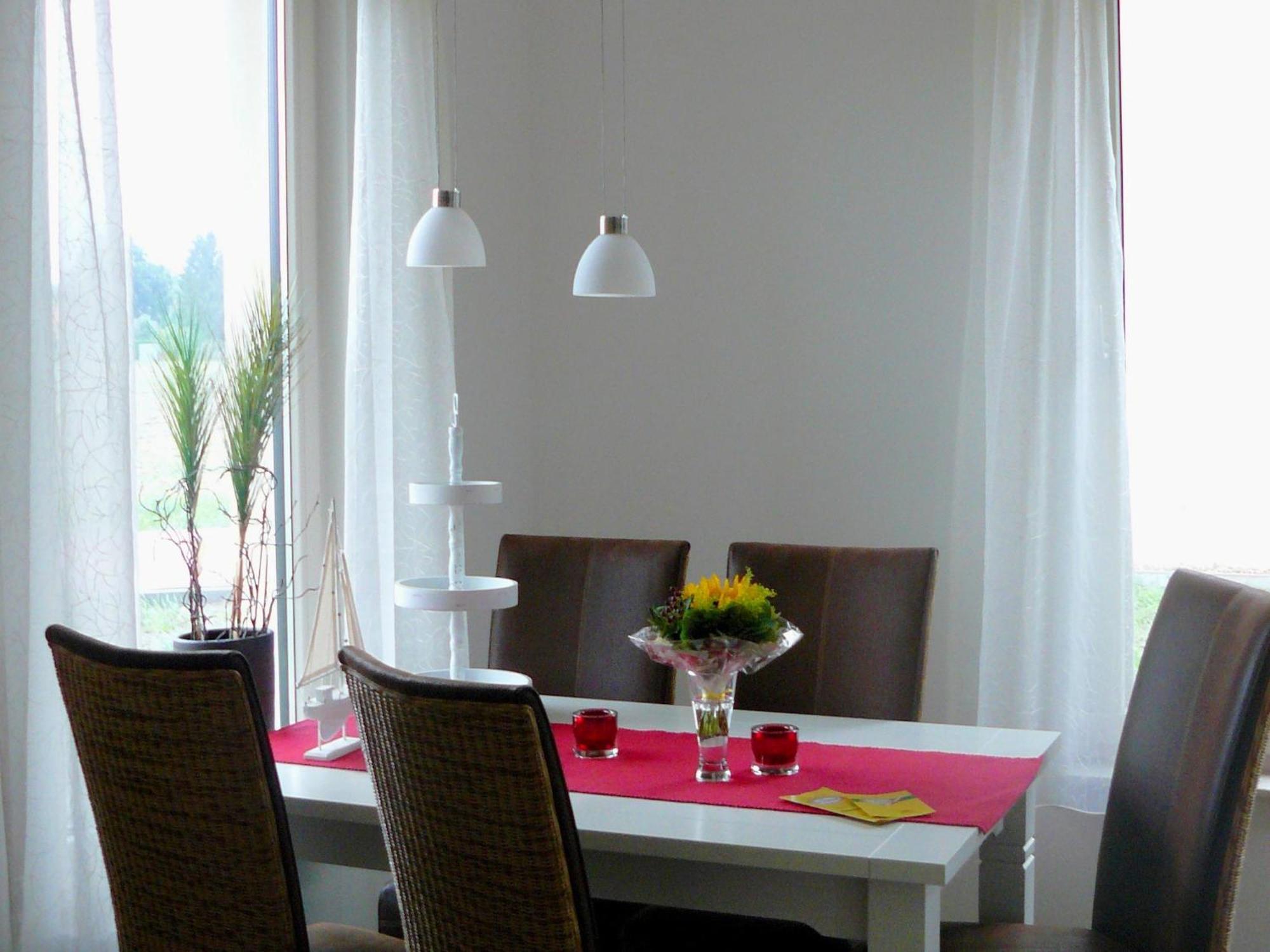 Holiday Home In Wietzendorf In The L Neburg Heath With A View Of The Countryside Εξωτερικό φωτογραφία