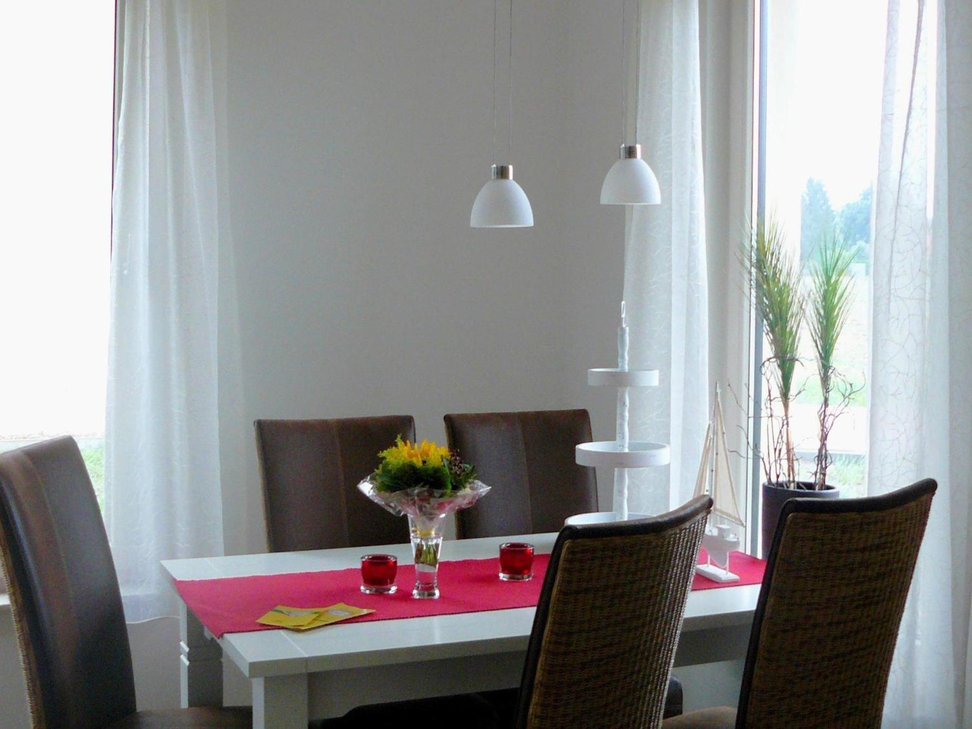Holiday Home In Wietzendorf In The L Neburg Heath With A View Of The Countryside Εξωτερικό φωτογραφία