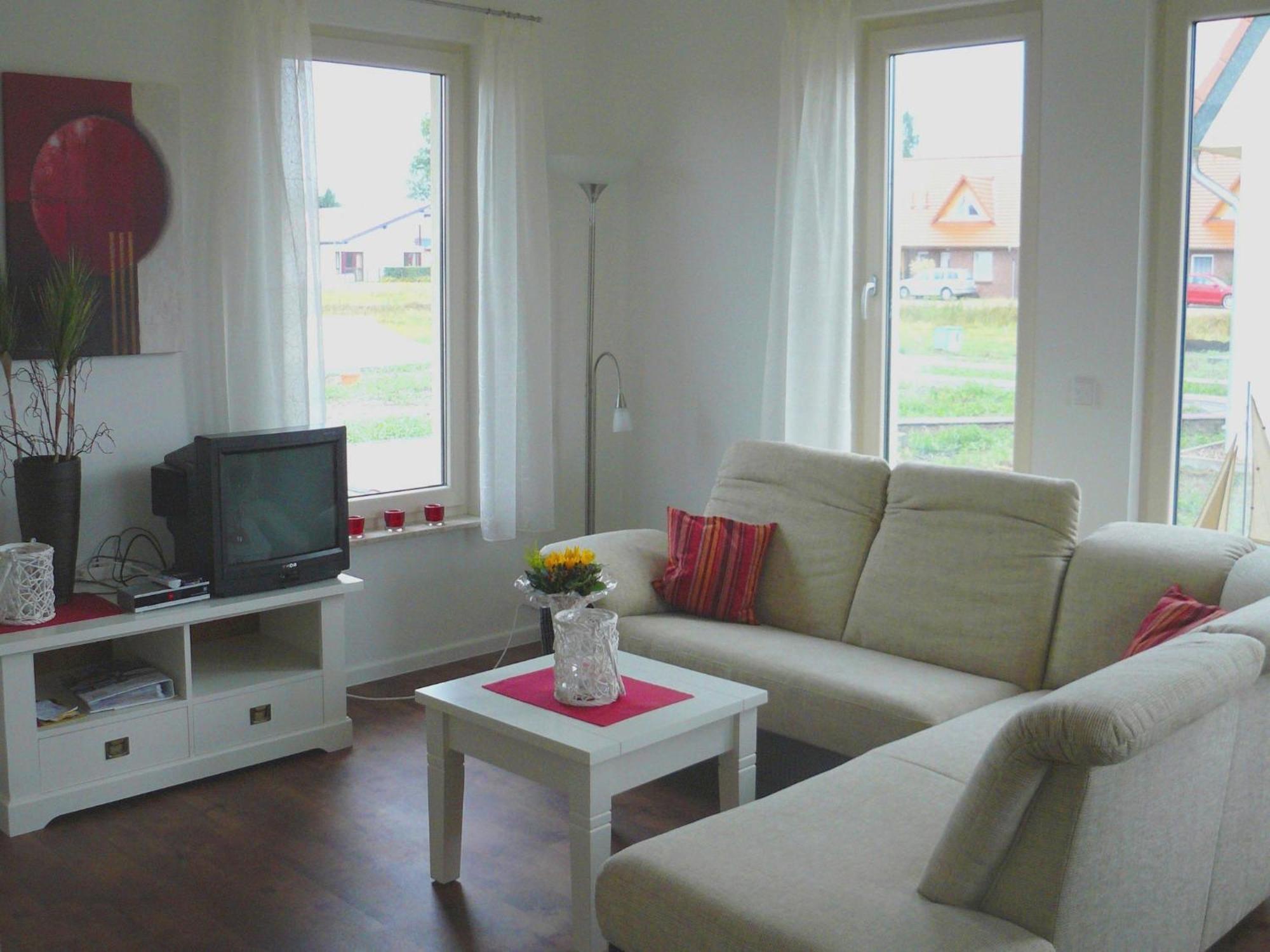Holiday Home In Wietzendorf In The L Neburg Heath With A View Of The Countryside Εξωτερικό φωτογραφία